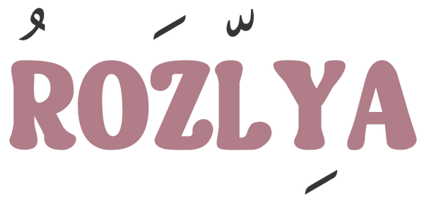 Rozlya | رُوزَاليا
